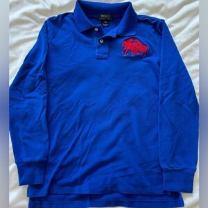 ** Polo Ralph Lauren Big Pony Polo**